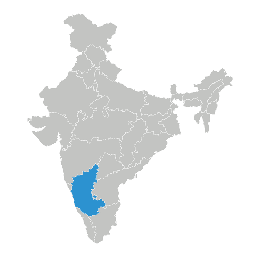 Beyond Karnataka