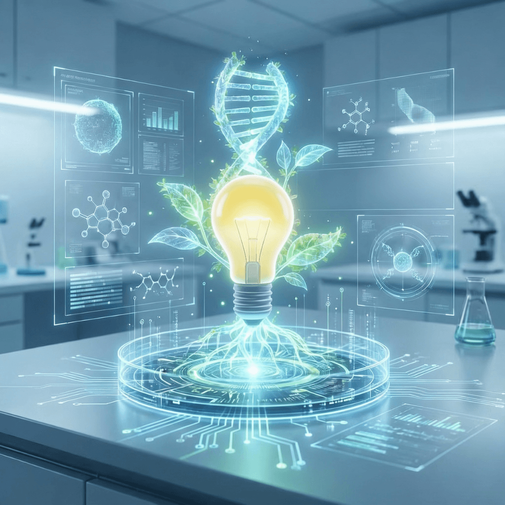Bangalore Bioinnovation Centre (BBC) | Nurturing Biotech Startups