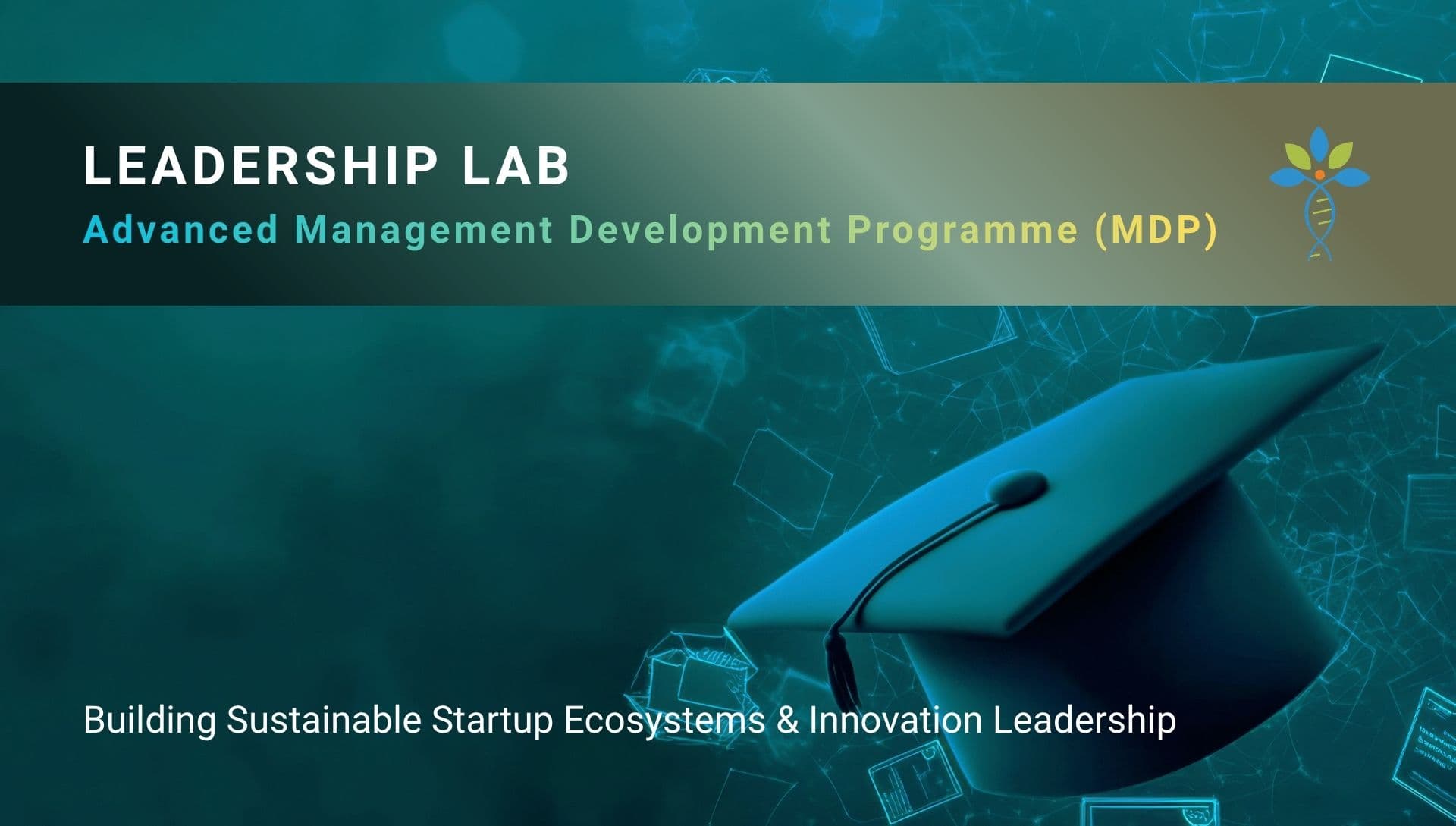 Leadership Lab – Advanced Management Development Programme (MDP)