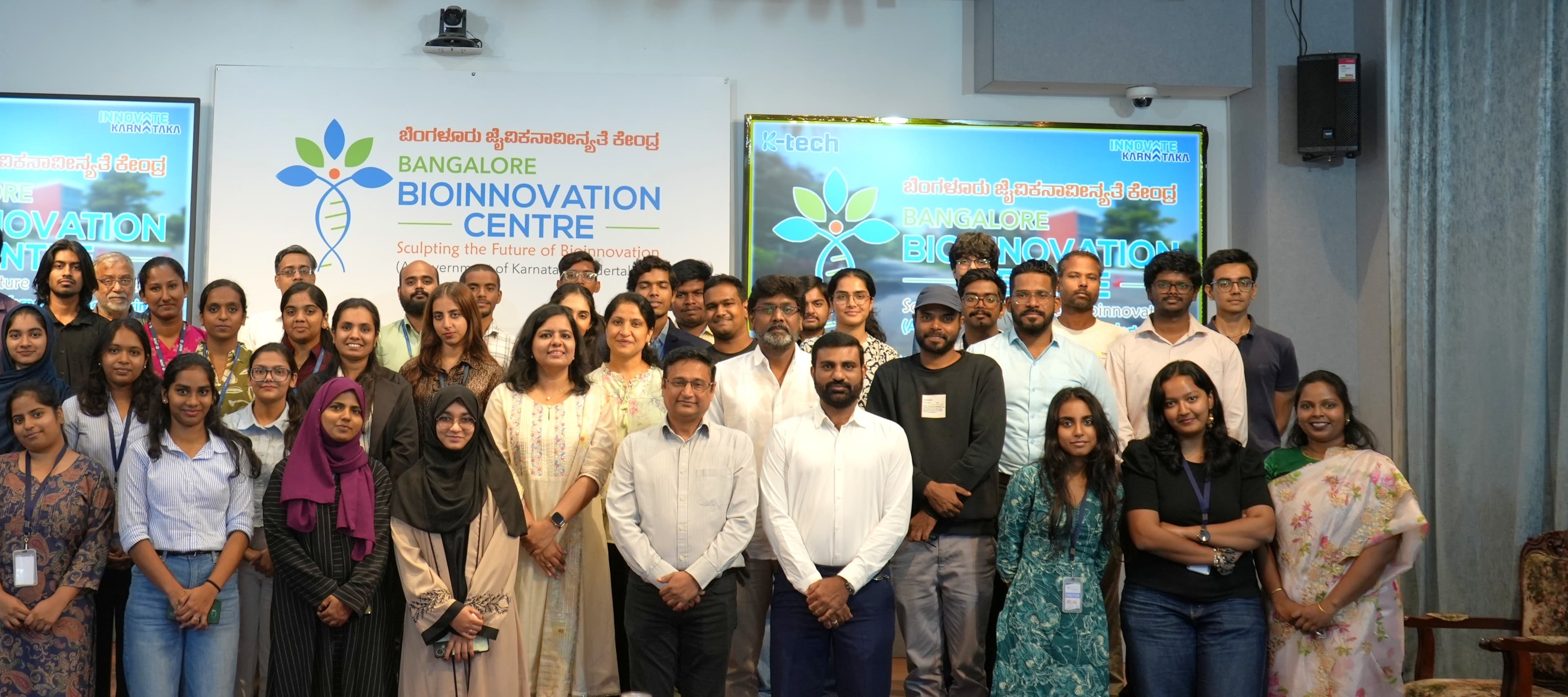 Medicos Innovation Bootcamp - 2026 (Series 4)