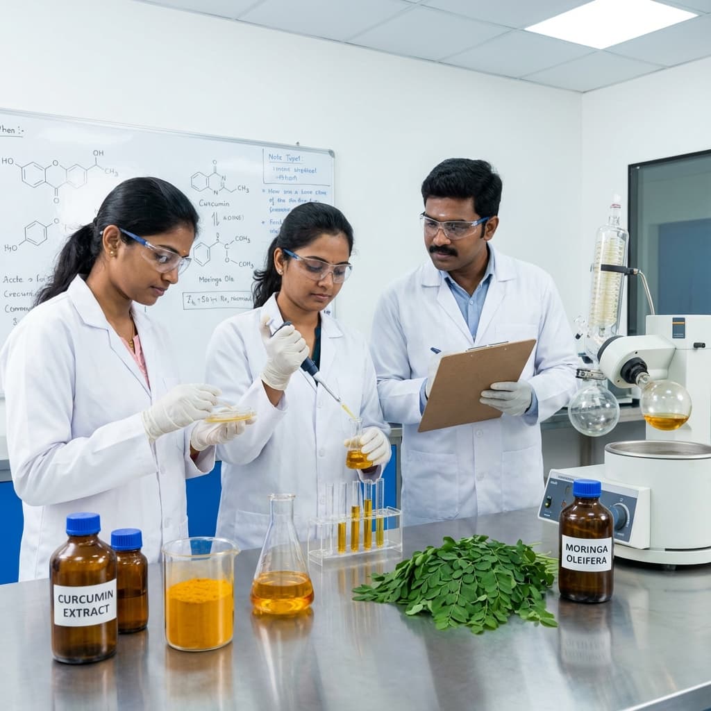 New Product Development