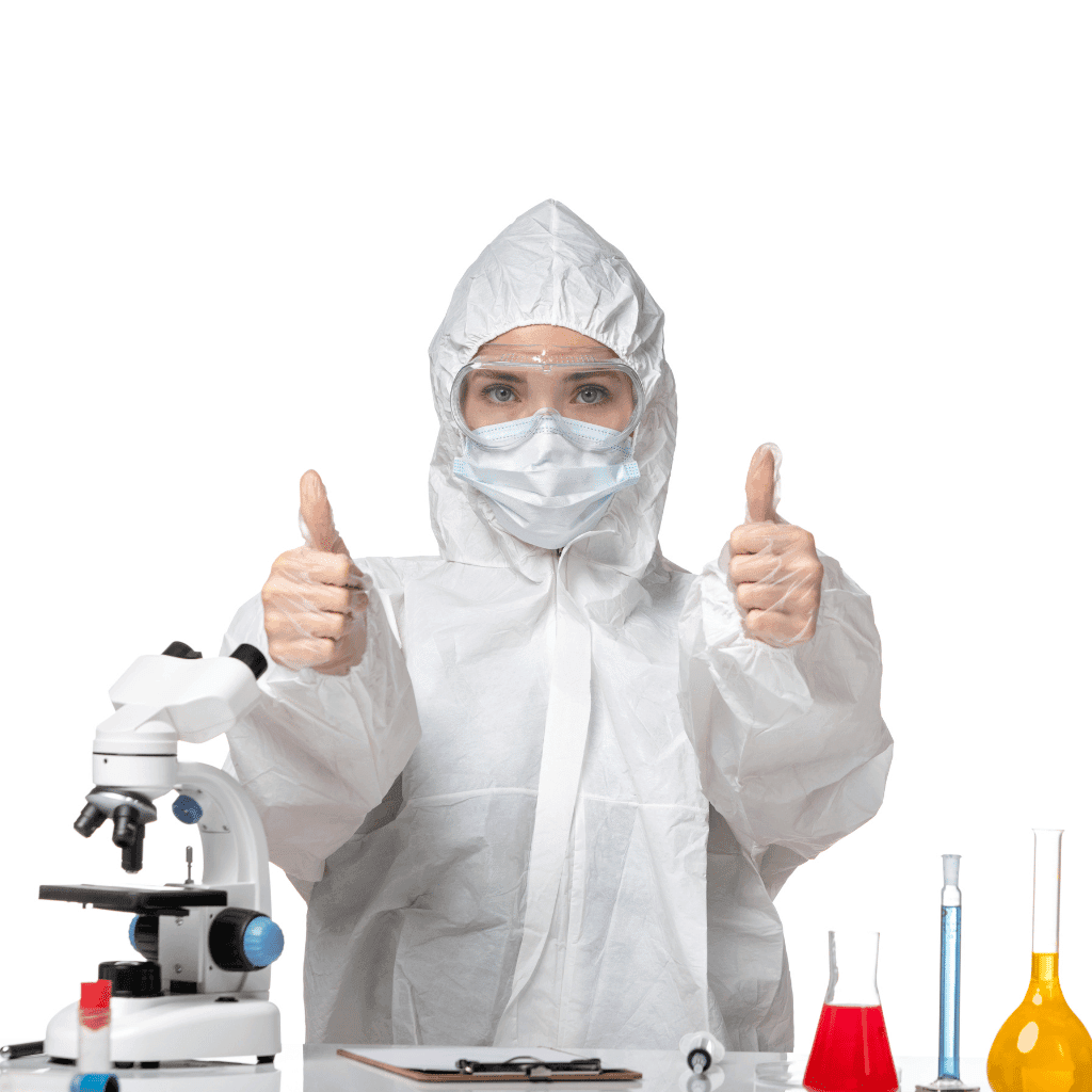 Food Safety & Regulatory Compliance