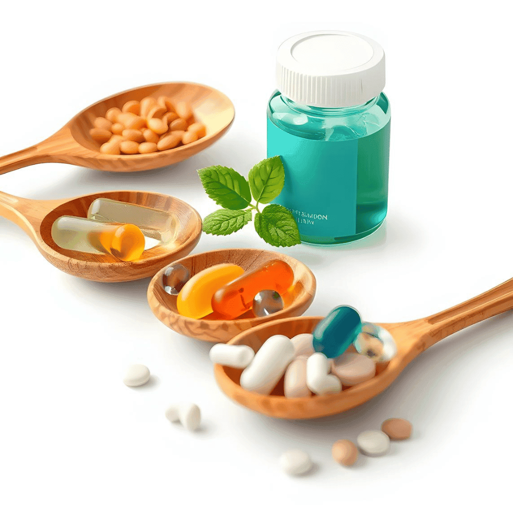 Nutraceuticals & Therapeutic Foods