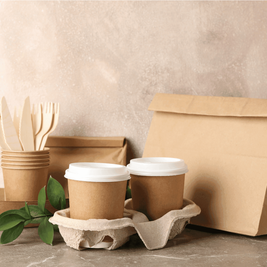Smart & Sustainable Packaging