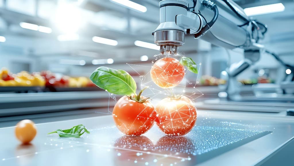 Food Tech Innovation