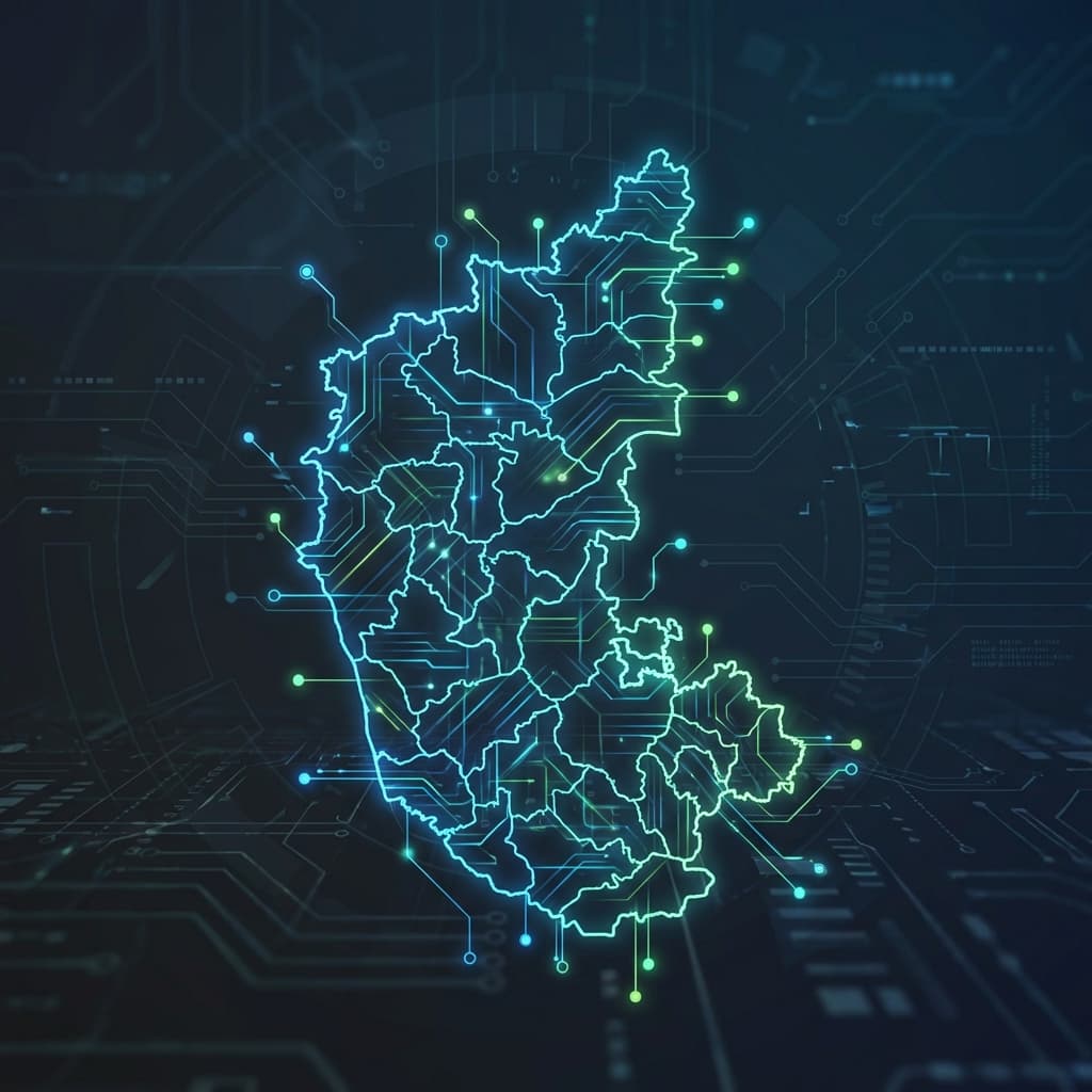 Beyond Bengaluru: Taking Bioinnovation Across Karnataka