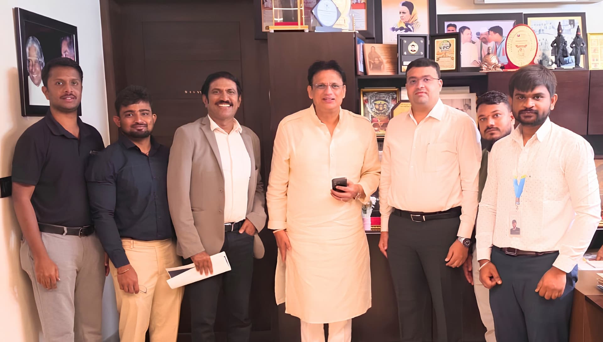 Advancing the Kalyana Karnataka Bio-Economy Mission