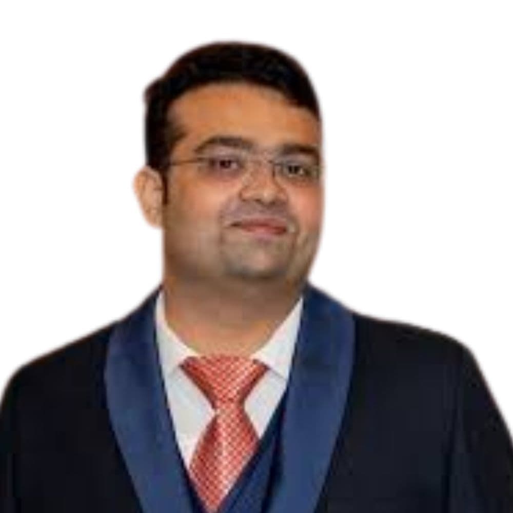 Dr. Mohamed Adil A.A