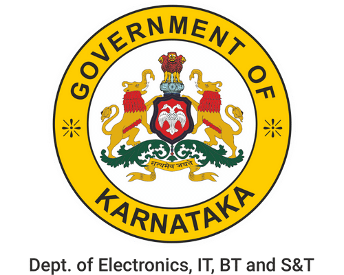 Department of Electronics Information Technology Biotechnology and Science & Technology - Government of Karnataka (GOK)