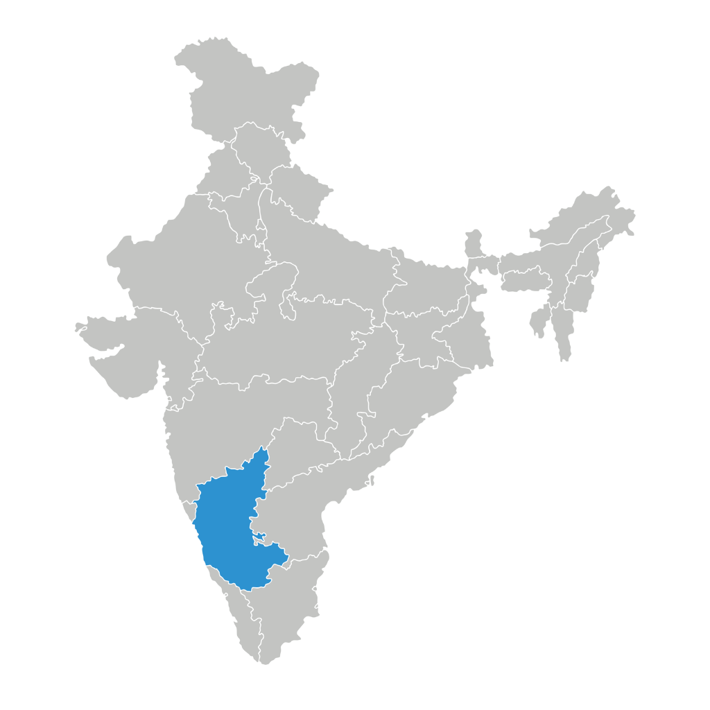 Beyond Karnataka